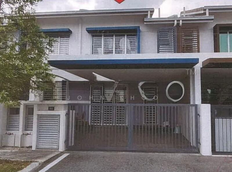 laman anggerik,nilai impian - 1