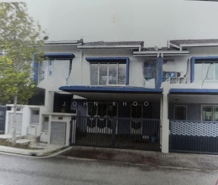 laman anggerik,nilai impian - 5