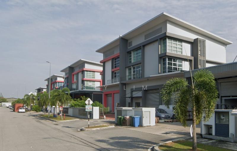 Taman Putra Perdana Puchong @ 2.5 Storey Semi-D Factory For Sale - 5