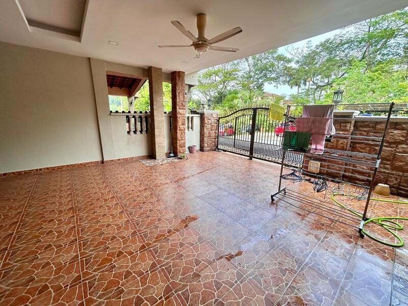 Ukay Perdana (UP4) - 3