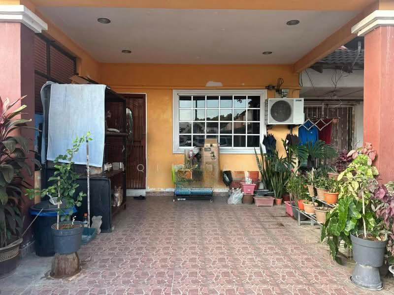 Taman Sri Gombak - 1