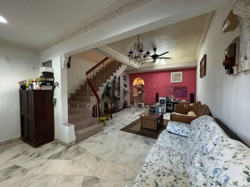 Taman Sri Gombak - 4