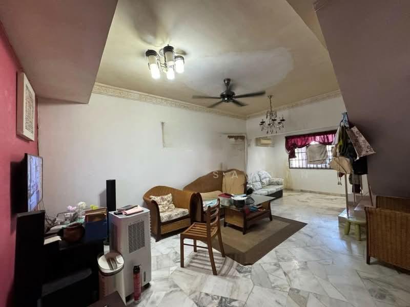 Taman Sri Gombak - 5