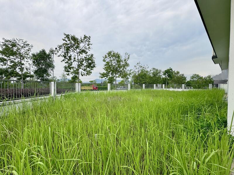 Aida @ Gamuda Gardens - 4