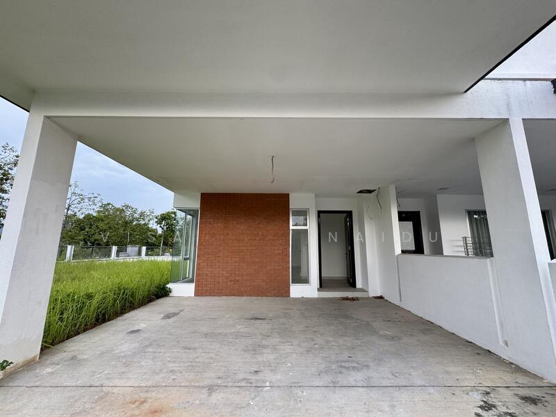 Aida @ Gamuda Gardens - 3