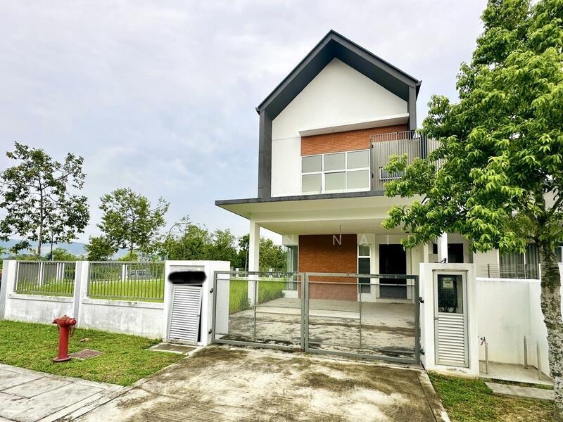 Aida @ Gamuda Gardens - 2