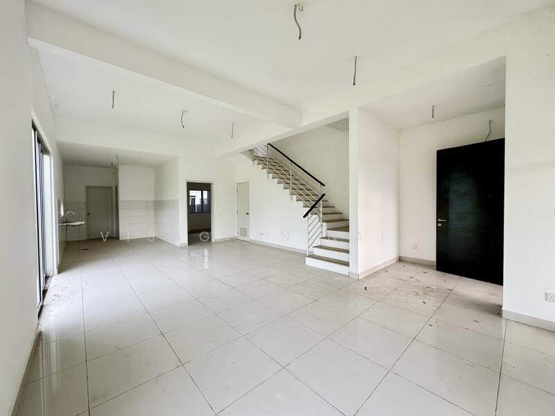 Aida @ Gamuda Gardens - 5