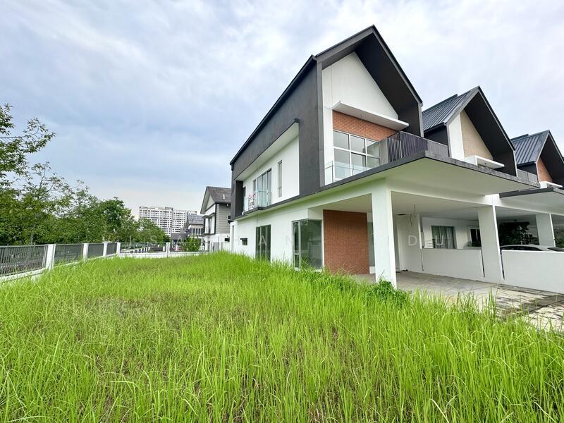 Aida @ Gamuda Gardens - 1