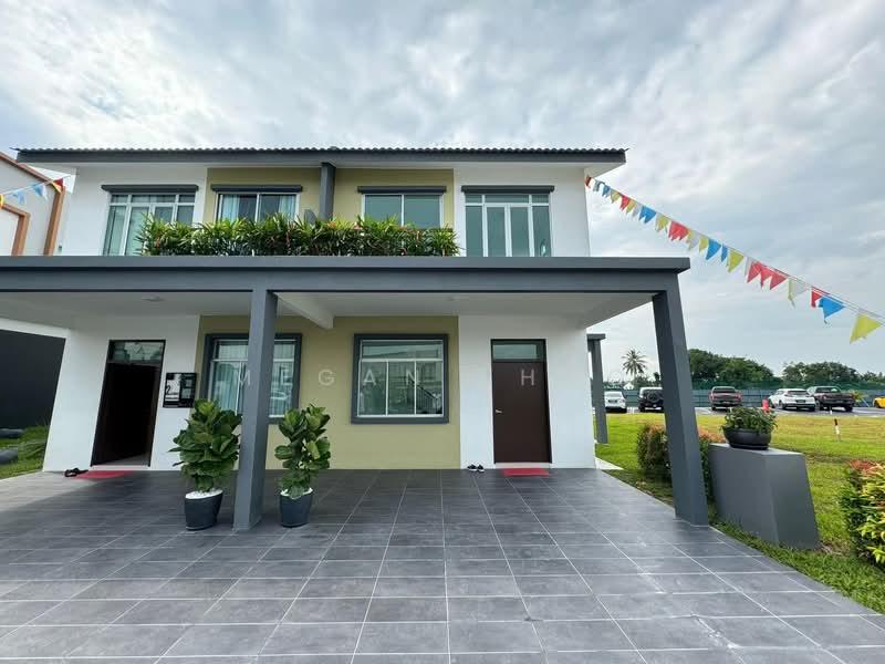 Scientex Jenjarom - 1