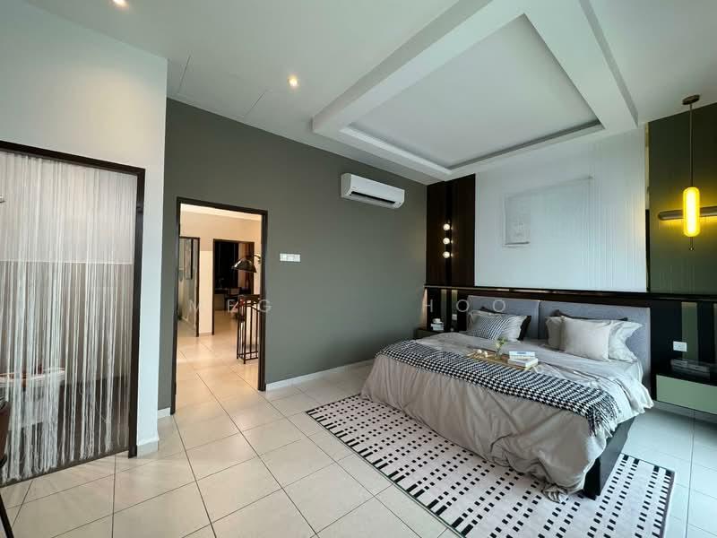 Scientex Jenjarom - 2