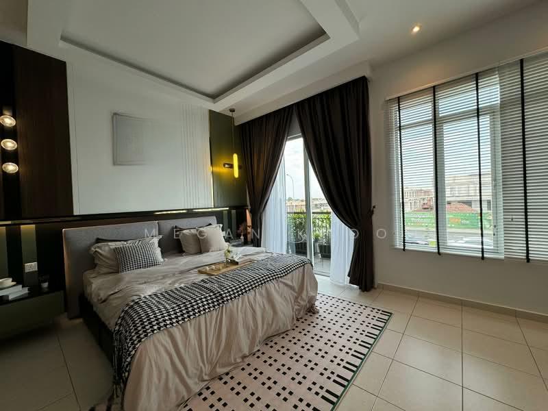 Scientex Jenjarom - 3