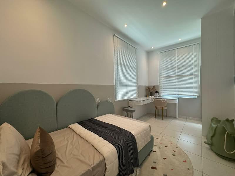 Scientex Jenjarom - 4