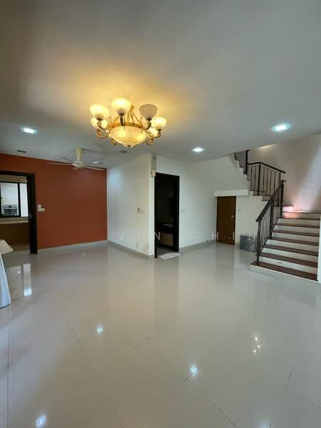 RiverView (RiverView Kemensah) - 4