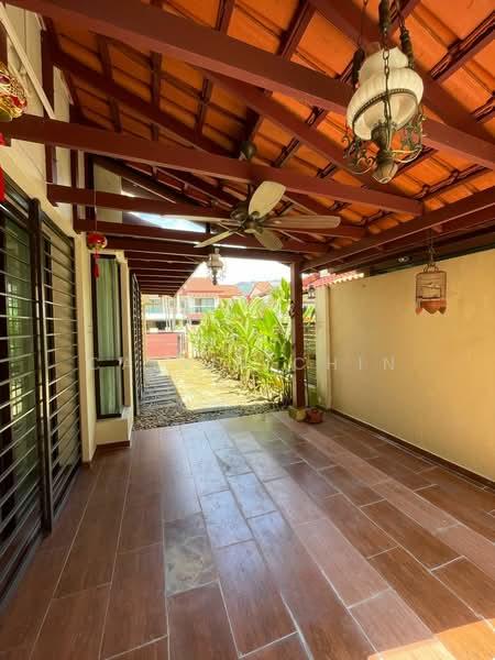 RiverView (RiverView Kemensah) - 5