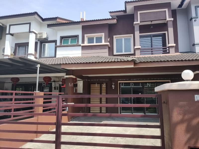 Bandar Puteri Klang - 1