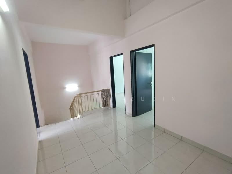 Bandar Puteri Klang - 3