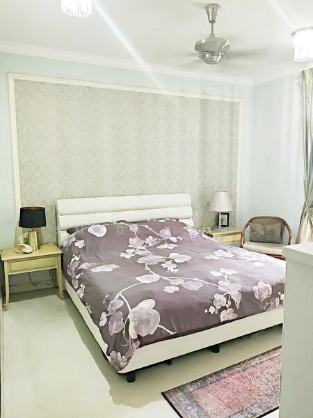 Crystal Tower (Pangsapuri Kristal) - 4