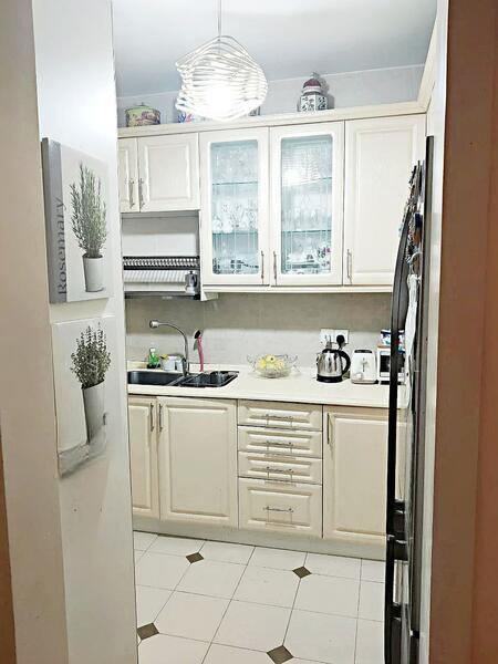 Crystal Tower (Pangsapuri Kristal) - 3