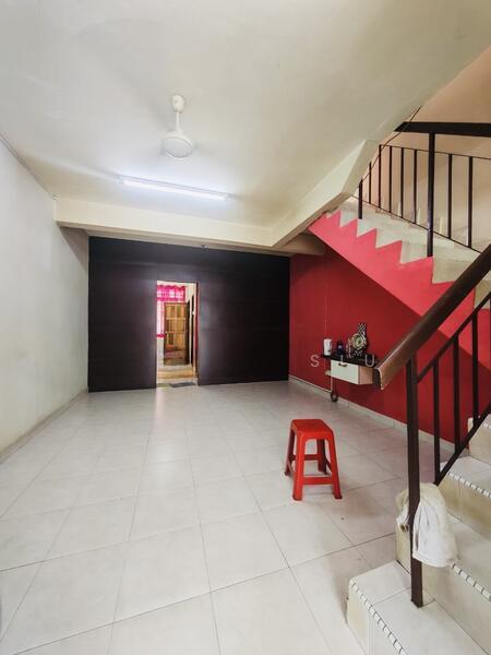 Taman Bestari Indah - 2