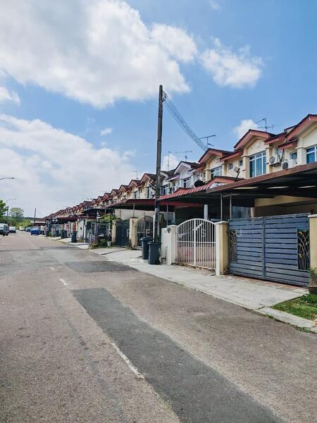 Taman Bestari Indah - 1