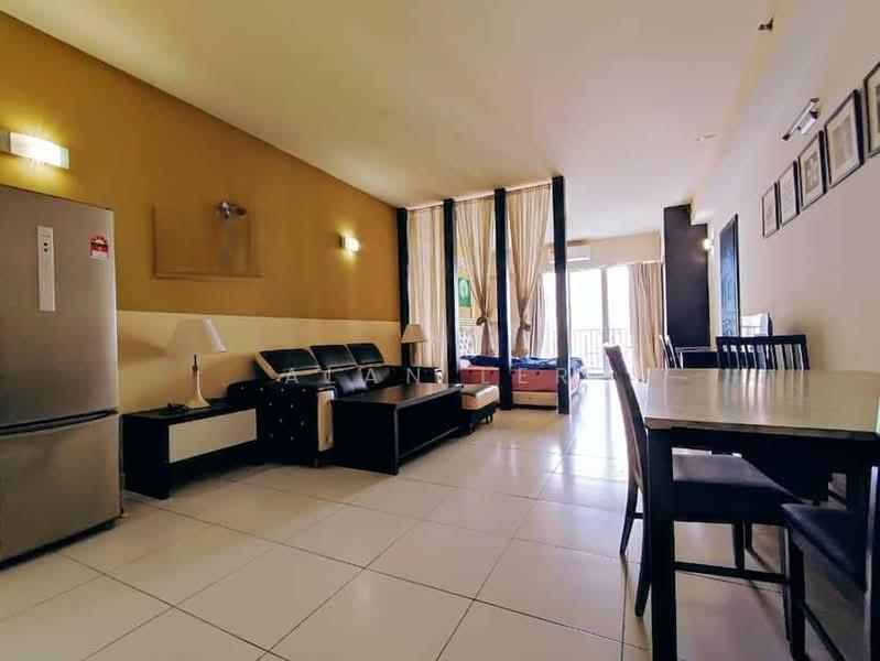 Bayu Marina - 5