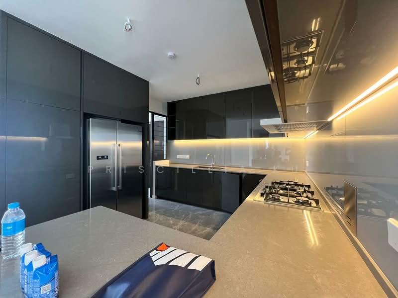 Park Regent @Desa Park City - 1