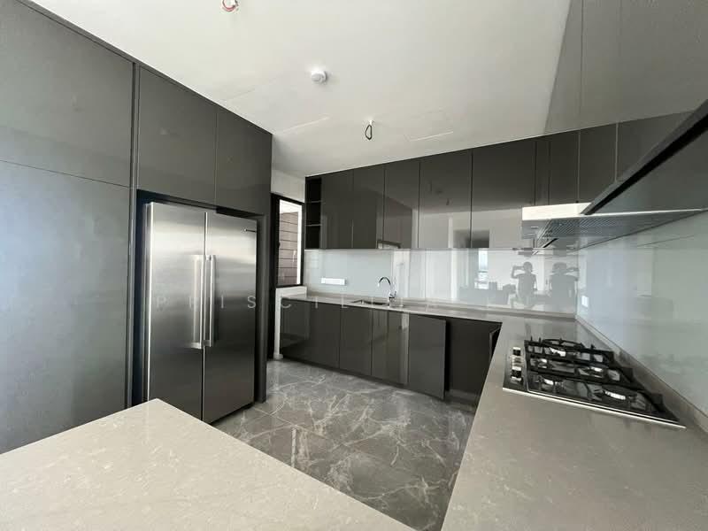 Park Regent @Desa Park City - 3