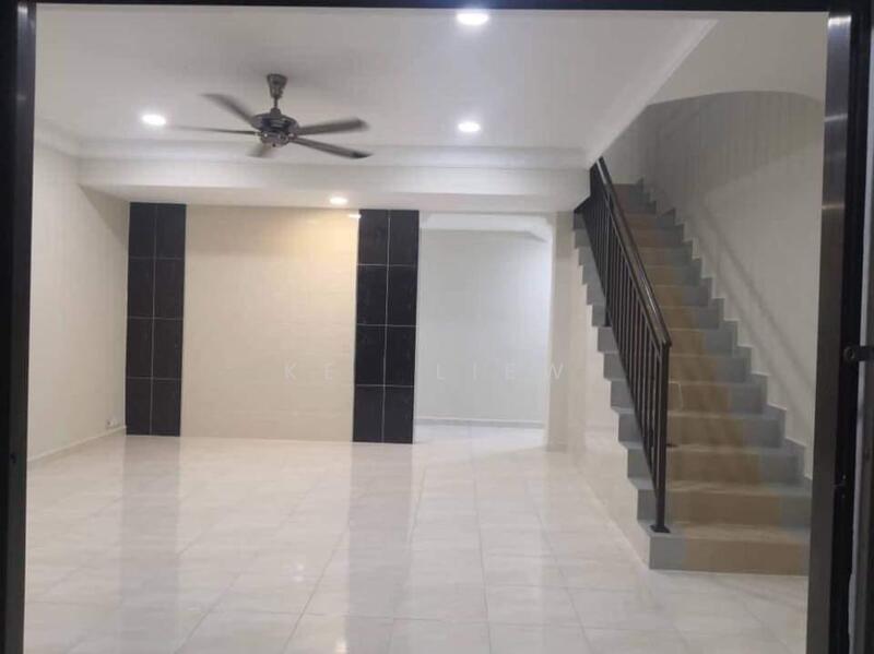 Bandar Indahpura Kulai - 1