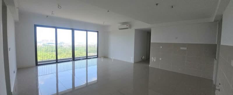 The Pulse Residence - 3
