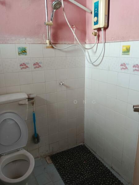 Taman Bukit Belimbing - 3