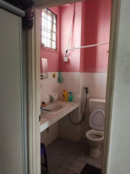 Taman Bukit Belimbing - 4