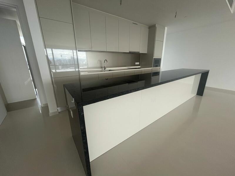 Crown Residences @ Pavilion Damansara Heights - 1