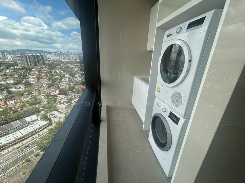 Crown Residences @ Pavilion Damansara Heights - 4