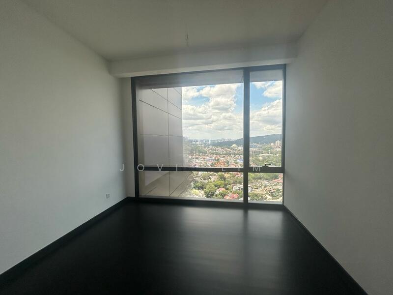 Crown Residences @ Pavilion Damansara Heights - 2