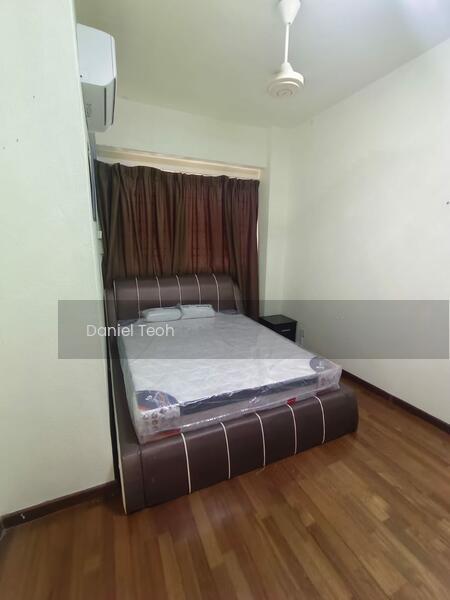 The Reef Condominium - 5