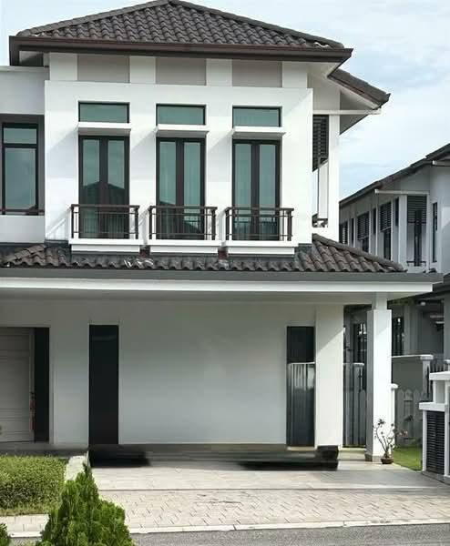 Tenderfields @ Eco Majestic - 1