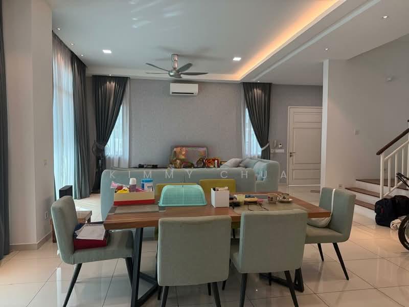 Tenderfields @ Eco Majestic - 3