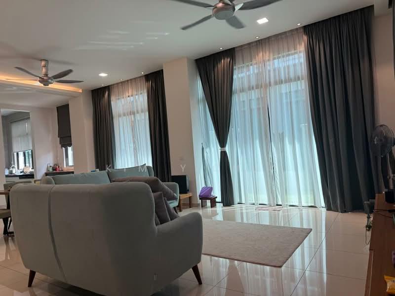 Tenderfields @ Eco Majestic - 5