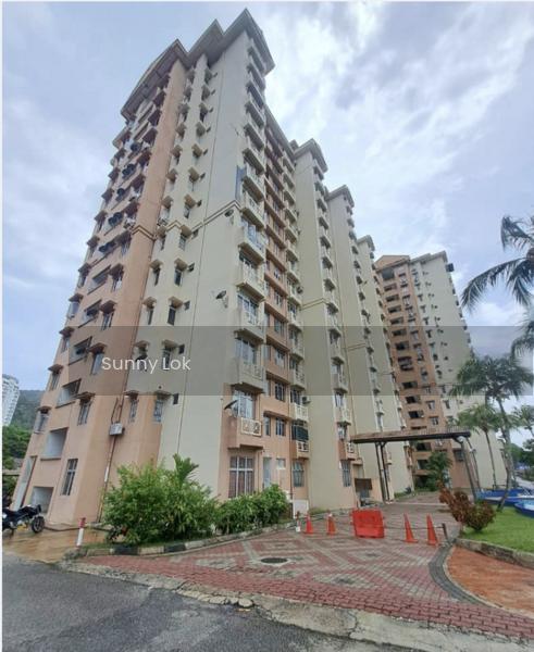 Azuria Condominium - 1