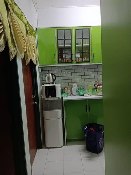 Taman Penaga - 5