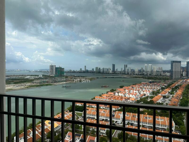 Straits Residences - 5