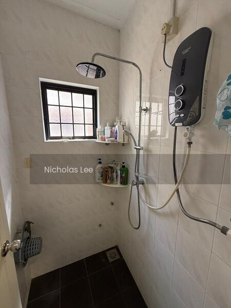 Single Storey House at Pengkalan - 3