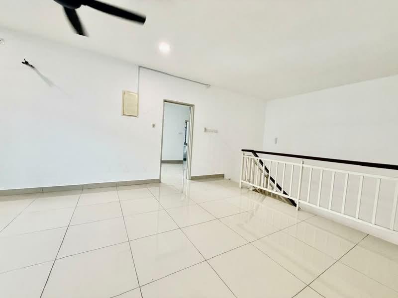 The Clover @ Kulai - 3