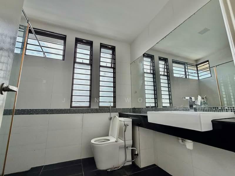 The Clover @ Kulai - 5