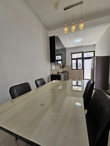 Sunway Citrine Lakehomes - 2