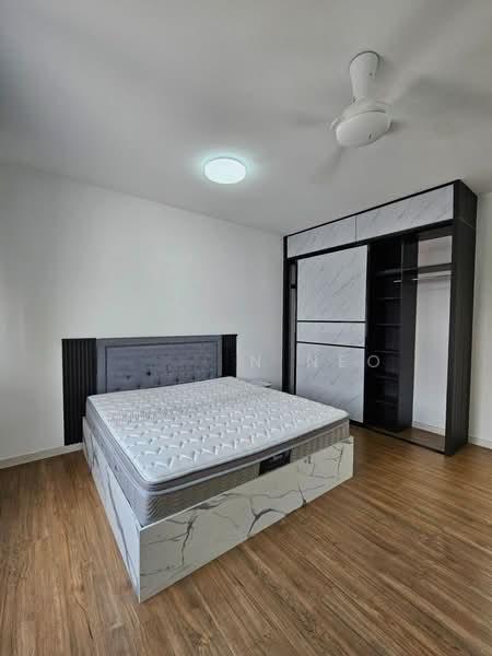 Sunway Citrine Lakehomes - 5