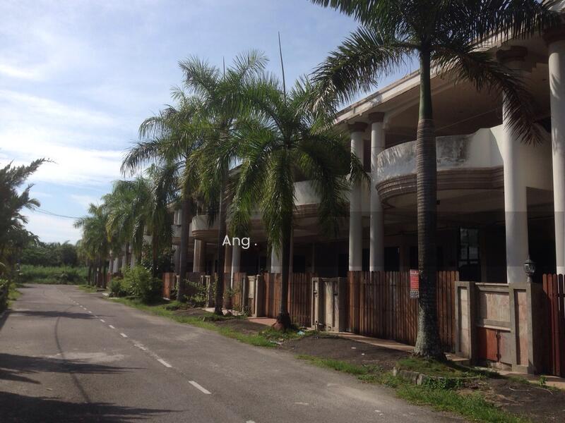 Lorong Beduk 2.5 Storey House - 5