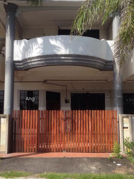 Lorong Beduk 2.5 Storey House - 4