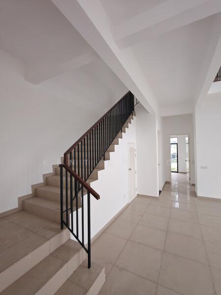 Norton Garden Semi D @ Eco Grandeur - 5