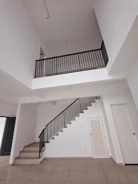 Norton Garden Semi D @ Eco Grandeur - 4